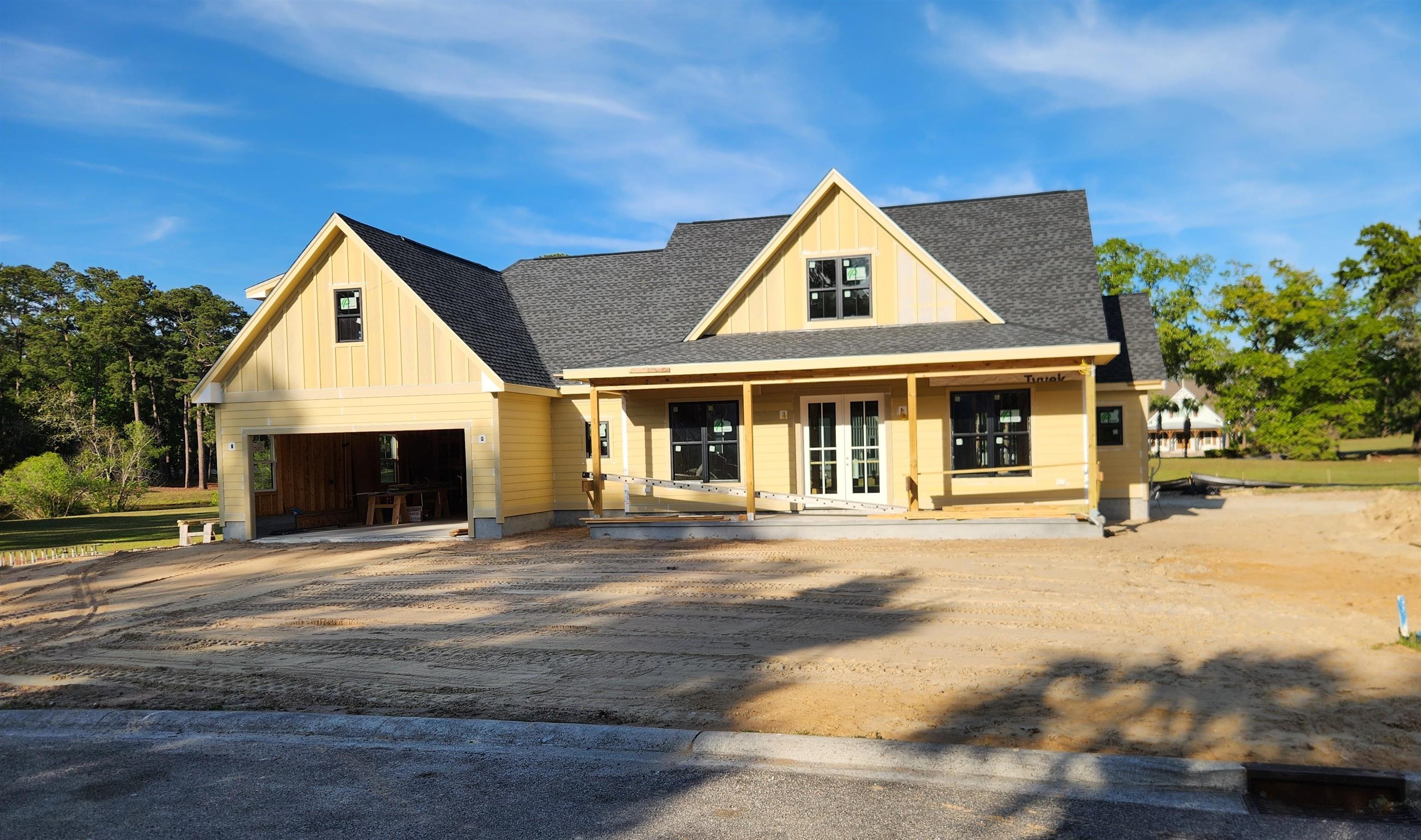 505 Oak Lawn Road Georgetown, SC 29440 - Photo 20 of 21
