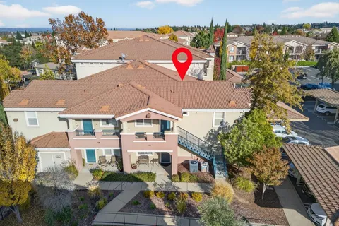 $445,000 | 1501 Secret Ravine Parkway, Unit 1920, Roseville, CA 95661