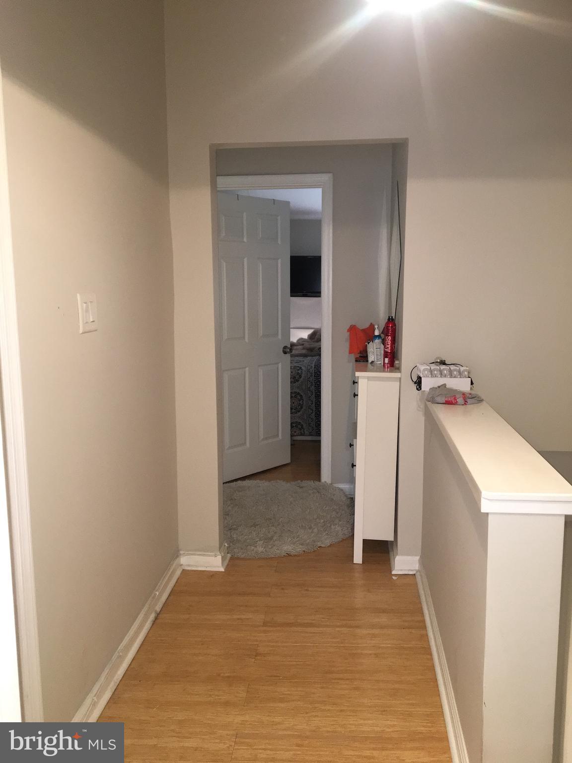 4203 Main Street, Unit 2 Philadelphia, PA 19127 - Photo 9 of 16 a view of a storage & utility room with a washer dryer