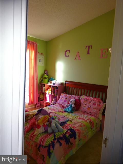 8561 Yoder Street Manassas, VA 20110 - Photo 14 of 25 Bedroom