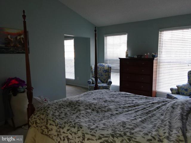 8561 Yoder Street Manassas, VA 20110 - Photo 20 of 25 Bedroom (Master)