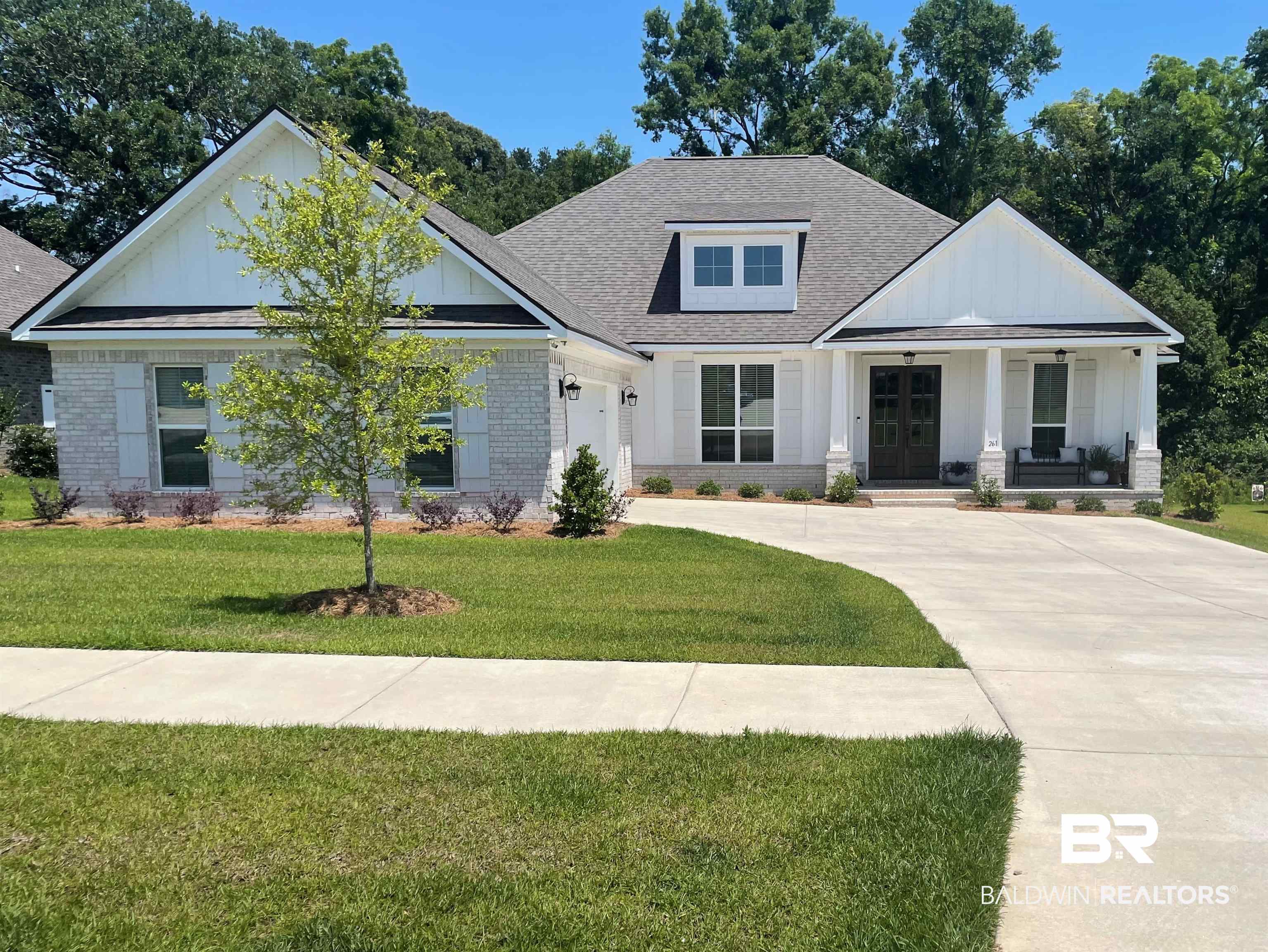 261 Garrison Boulevard Fairhope, AL 36532 - Photo 1 of 21