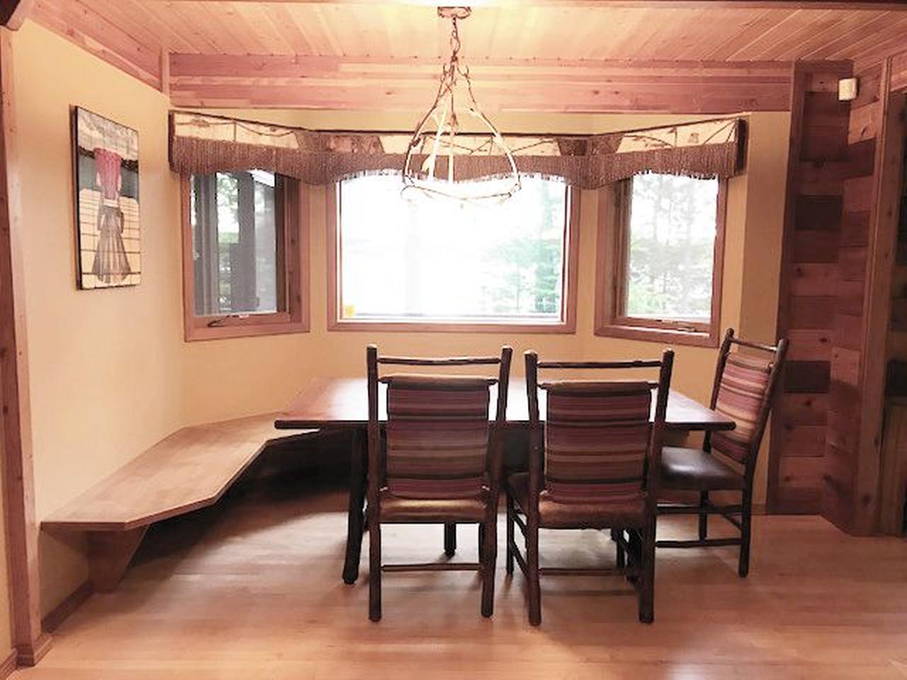 12920 Spider Lake Road Manitowish Waters, WI 54545 - Photo 15 of 40 Gallery Image 15