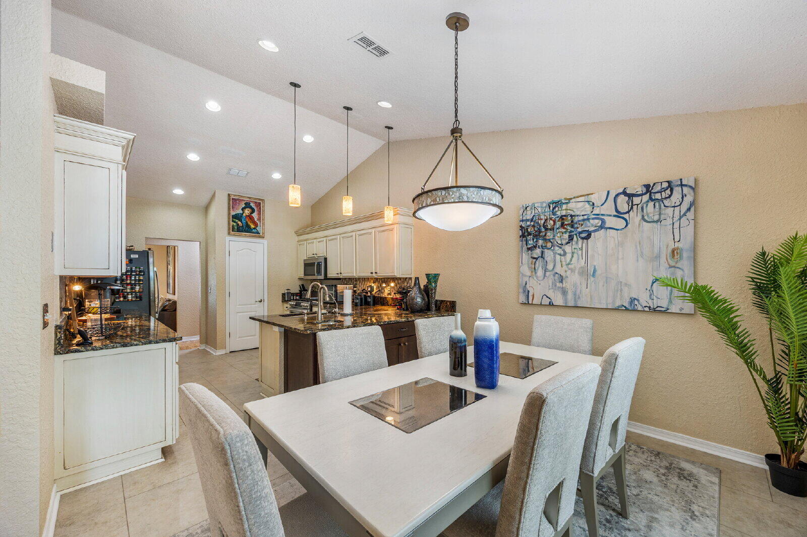 130 Shipwreck Road Santa Rosa Beach, FL 32459 - Photo 16 of 55 Diningroom