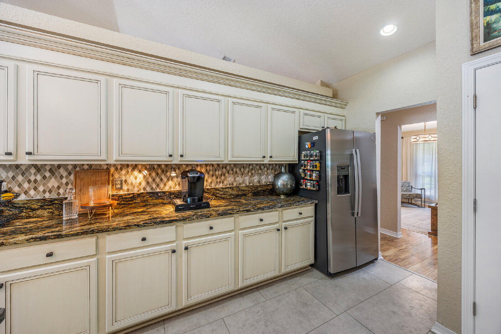 130 Shipwreck Road Santa Rosa Beach, FL 32459 - Photo 26 of 55 Kitchenfridge