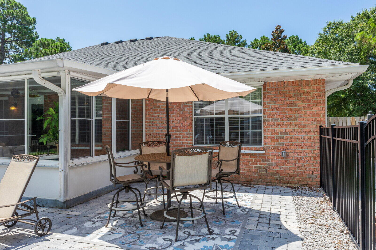 130 Shipwreck Road Santa Rosa Beach, FL 32459 - Photo 30 of 55 outside