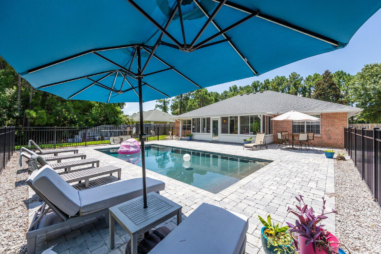 130 Shipwreck Road Santa Rosa Beach, FL 32459 - Photo 32 of 55 pool1