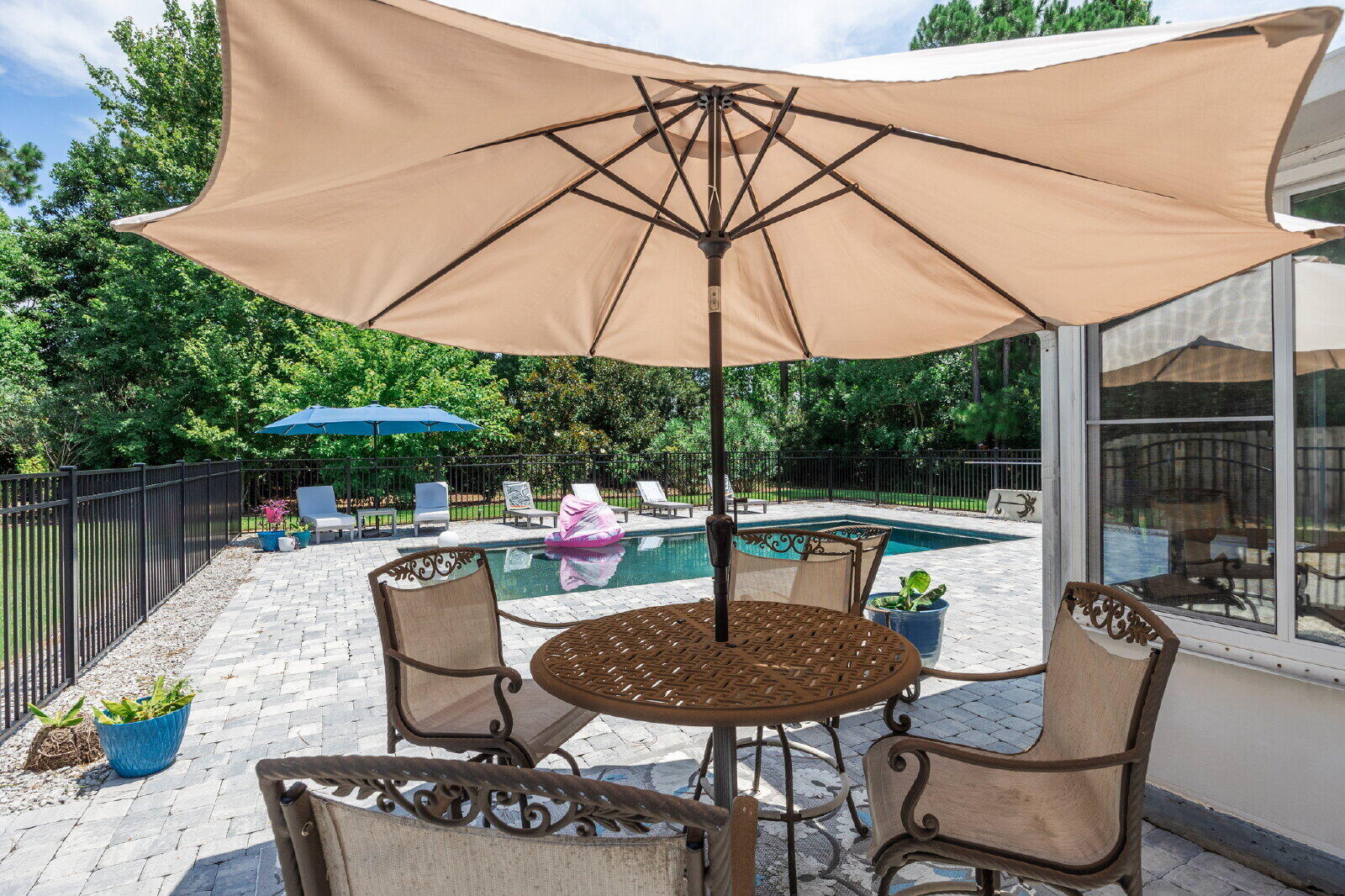 130 Shipwreck Road Santa Rosa Beach, FL 32459 - Photo 35 of 55 pool4