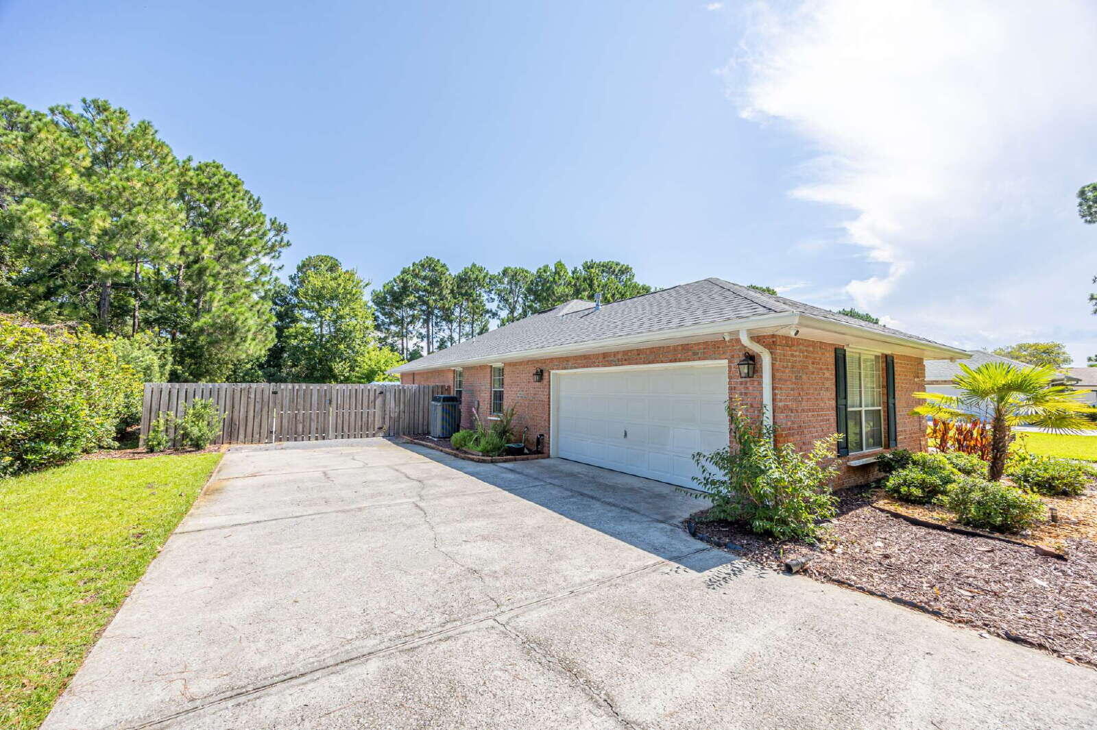 130 Shipwreck Road Santa Rosa Beach, FL 32459 - Photo 4 of 55 garage