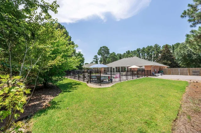 $4,500 | 130 Shipwreck Road, Santa Rosa Beach, FL 32459