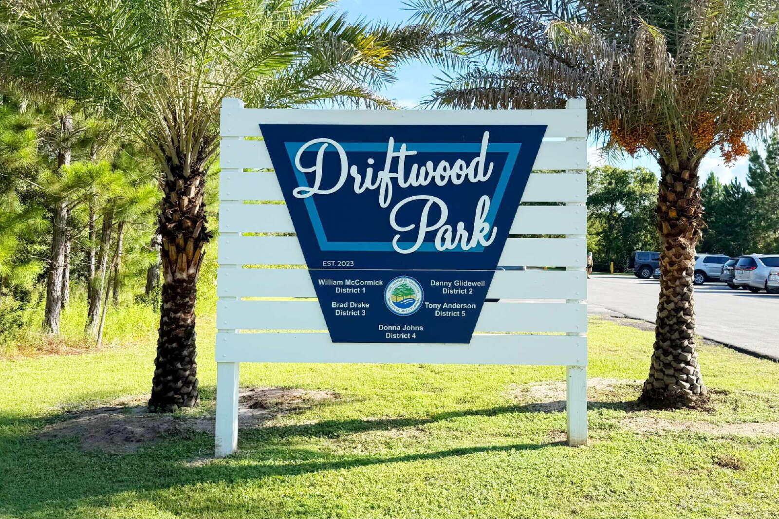 130 Shipwreck Road Santa Rosa Beach, FL 32459 - Photo 5 of 55 DriftwoodPark