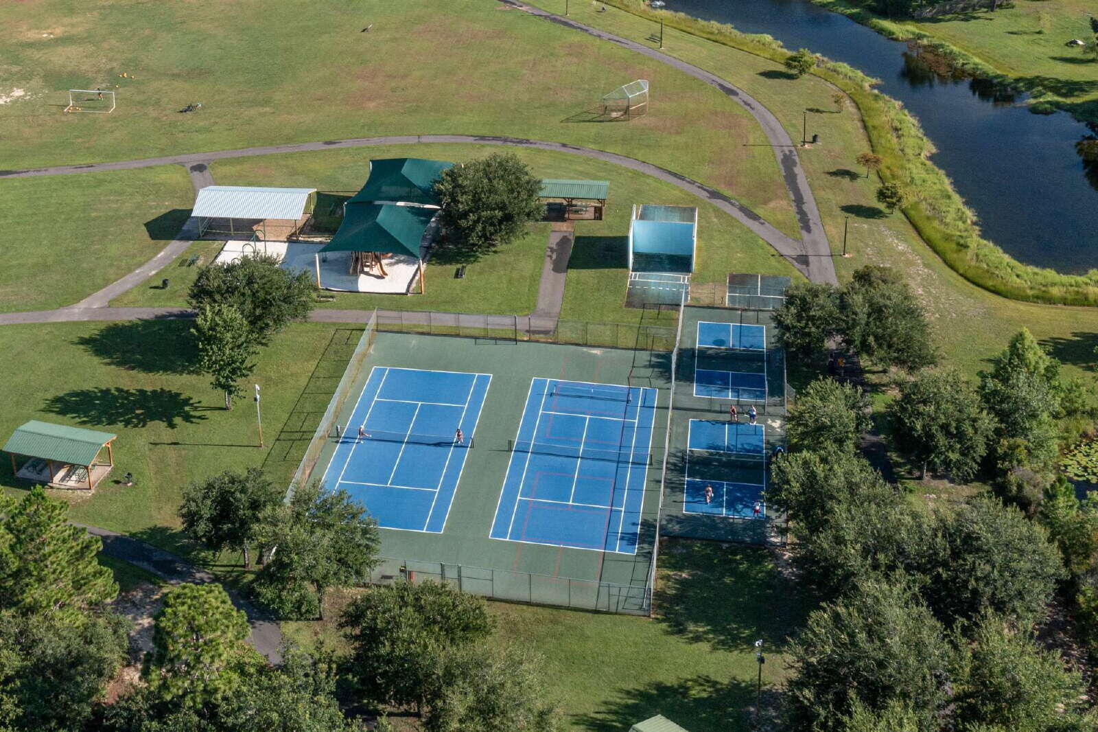 130 Shipwreck Road Santa Rosa Beach, FL 32459 - Photo 52 of 55 playground