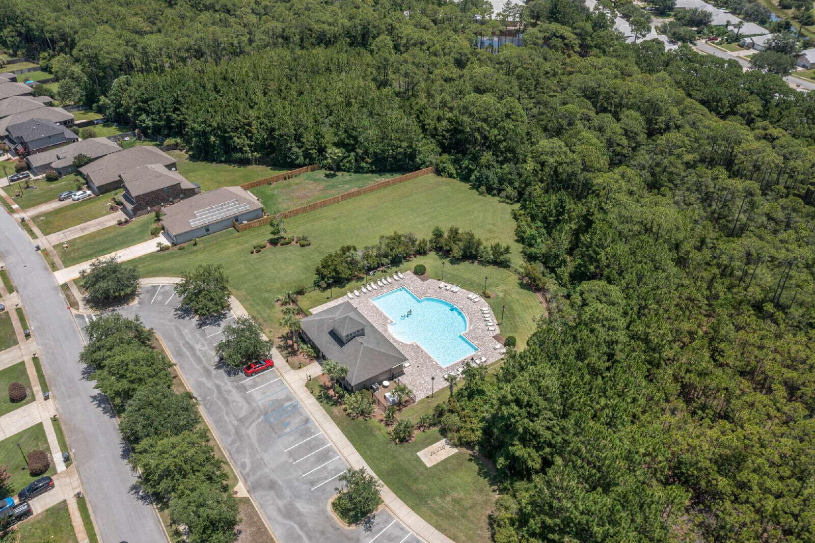 130 Shipwreck Road Santa Rosa Beach, FL 32459 - Photo 53 of 55 playhouse