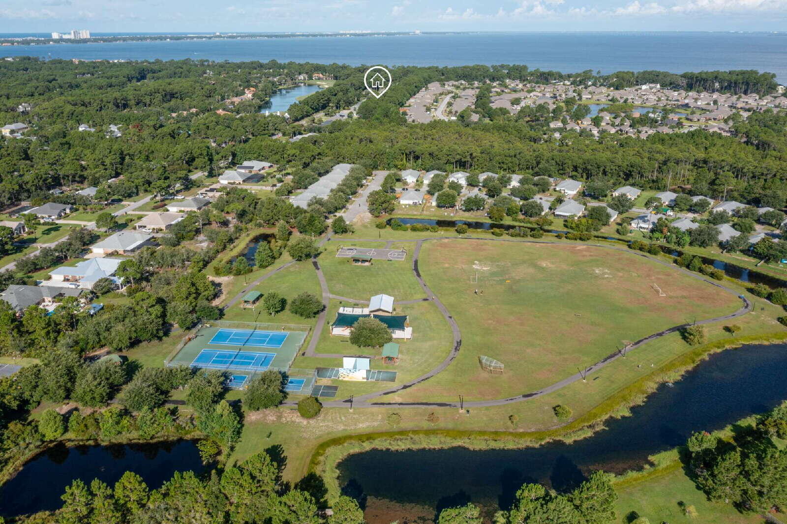 130 Shipwreck Road Santa Rosa Beach, FL 32459 - Photo 55 of 55 area