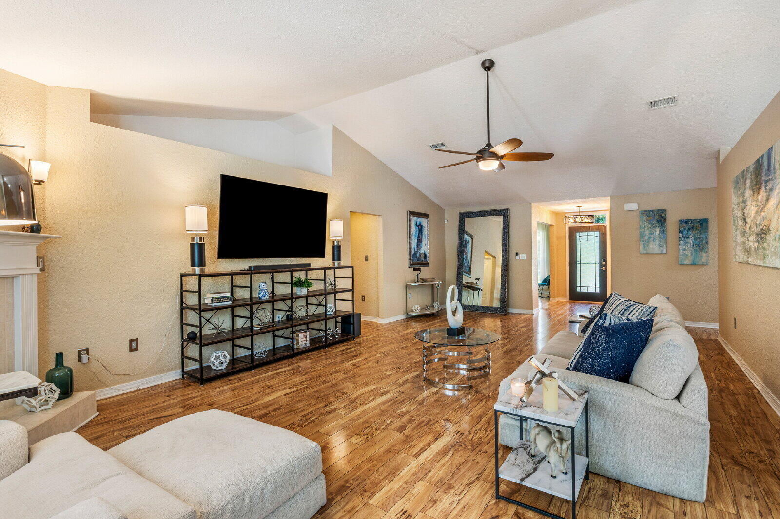 130 Shipwreck Road Santa Rosa Beach, FL 32459 - Photo 8 of 55 Livingroom