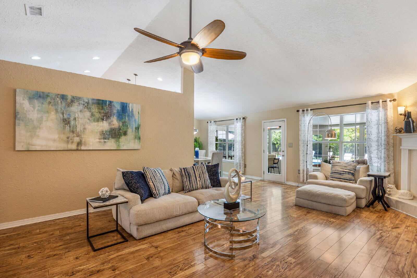 130 Shipwreck Road Santa Rosa Beach, FL 32459 - Photo 9 of 55 Livingroom2