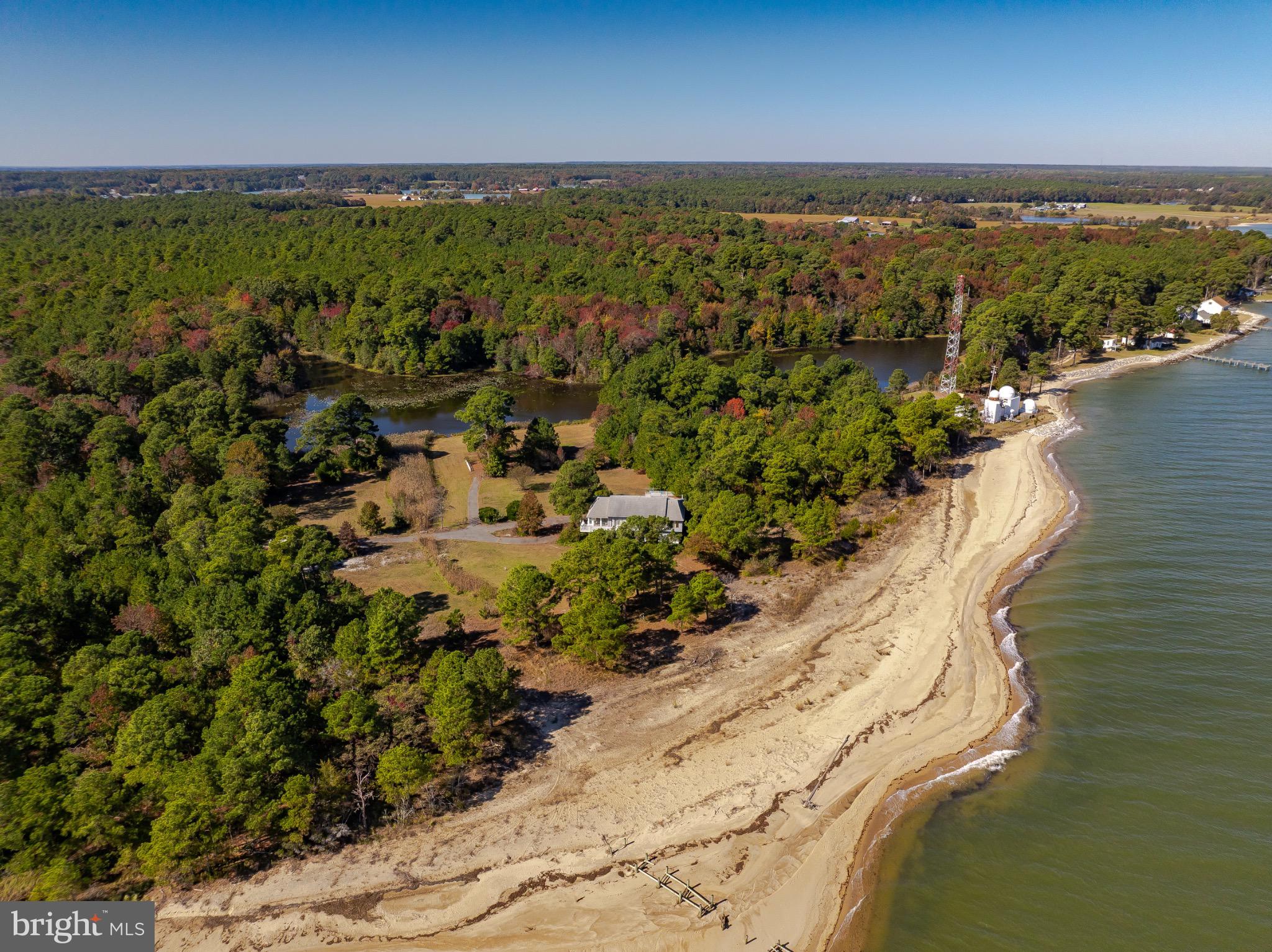50645 Holly Point Road Dameron, MD 20628 - Photo 3 of 99