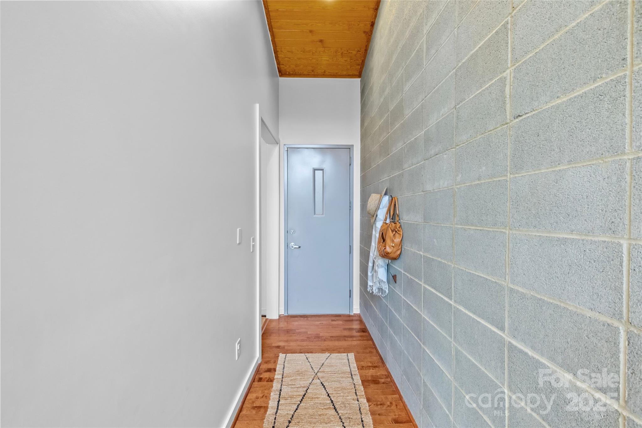 2116 McClintock Road, Unit 232 Charlotte, NC 28205 - Photo 4 of 48 a view of utility room