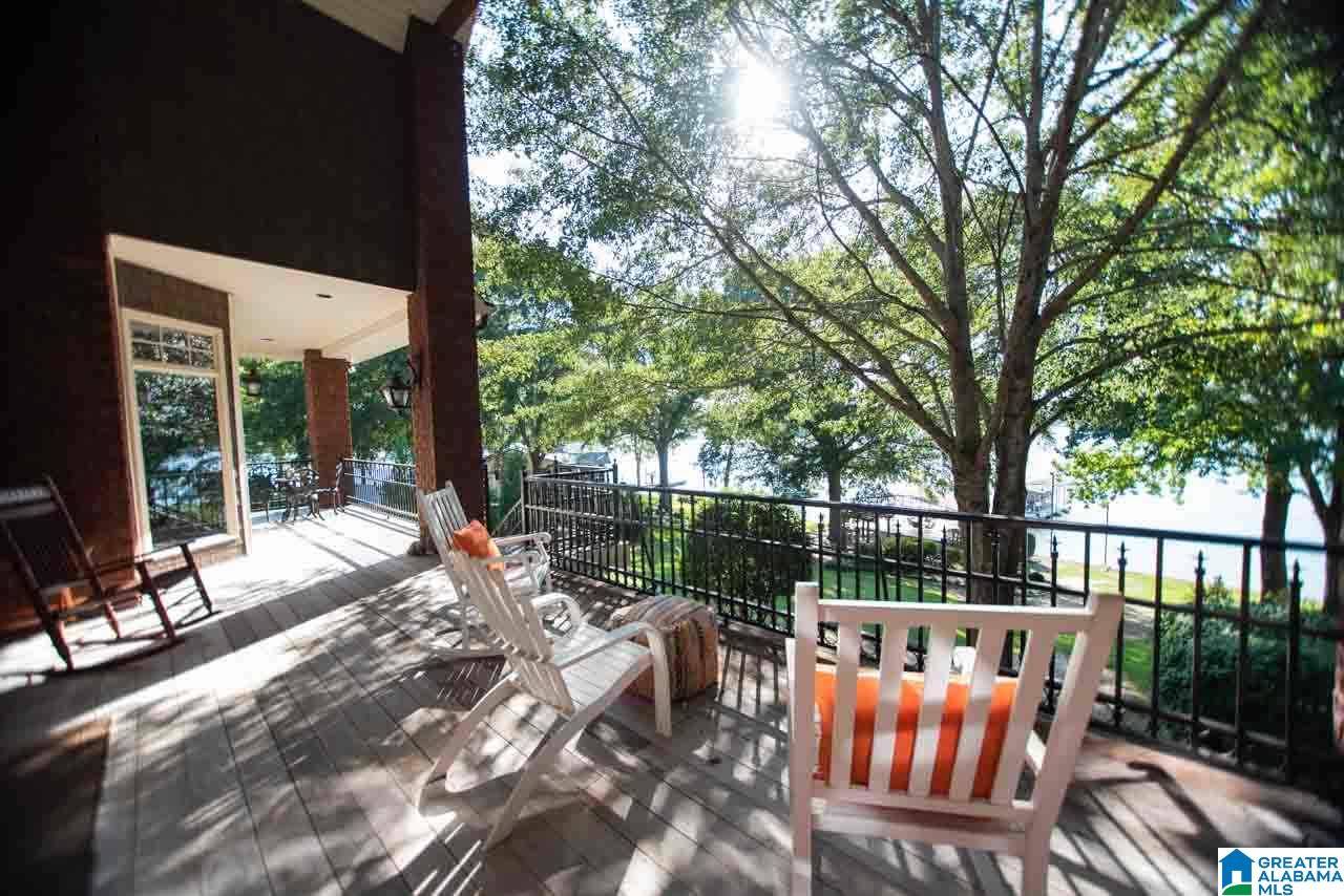 435 Rabbit Point Road Cropwell, AL 35054 - Photo 33 of 50