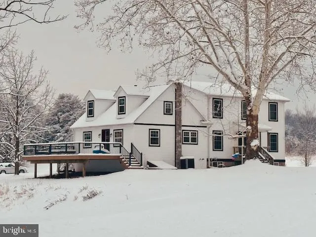 $545,000 | 1109 Upper Van Reed Road, Leesport, PA 19533