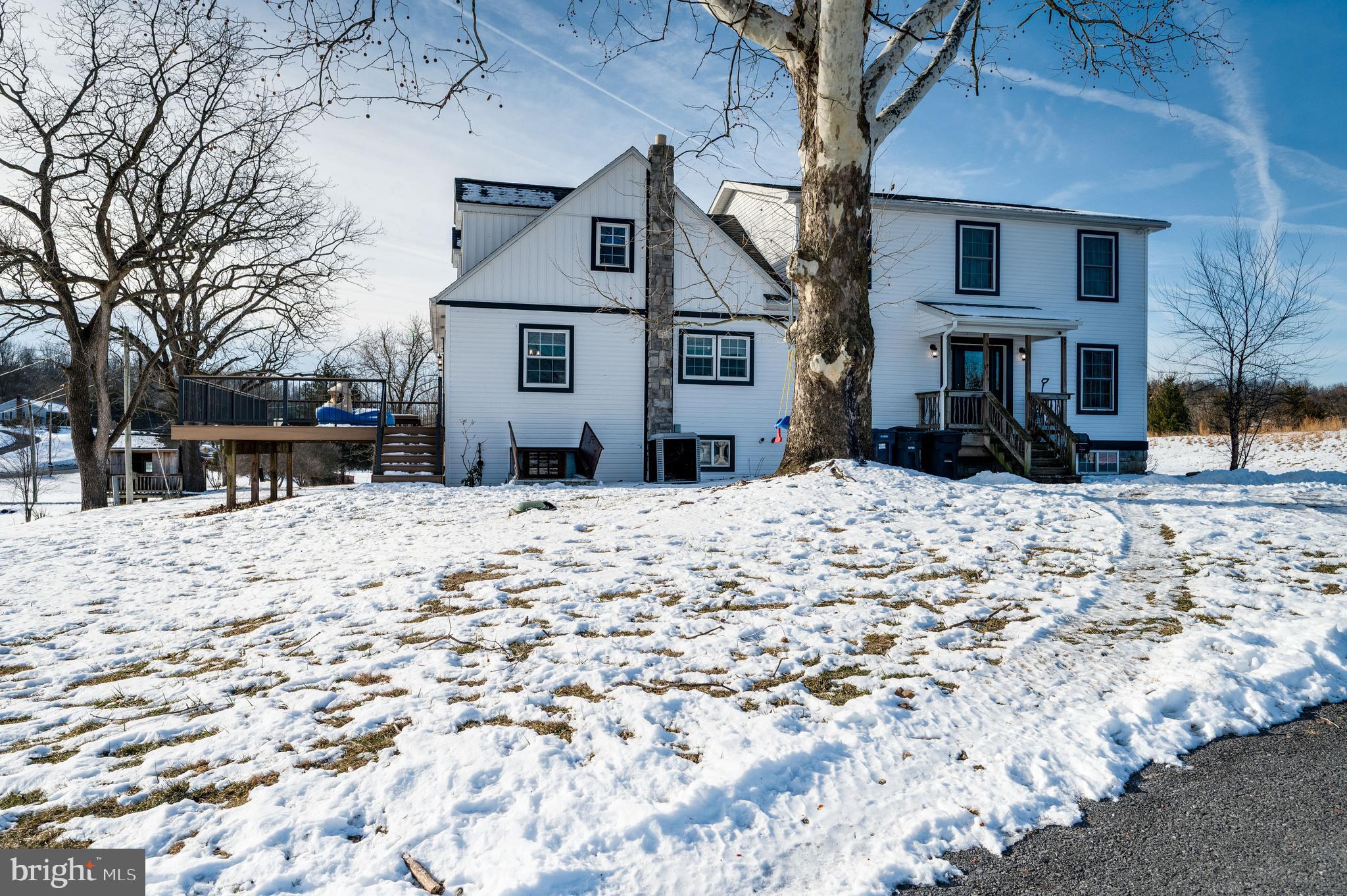 1109 Upper Van Reed Road Leesport, PA 19533 - Photo 17 of 72