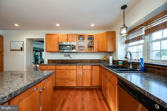 $545,000 | 1109 Upper Van Reed Road, Leesport, PA 19533