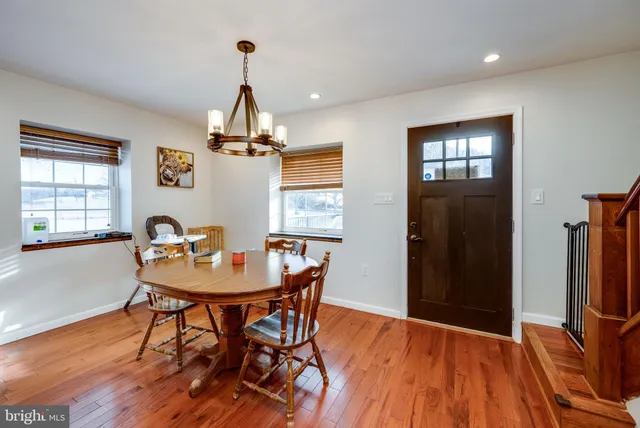 $545,000 | 1109 Upper Van Reed Road, Leesport, PA 19533