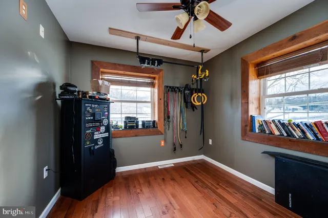 $545,000 | 1109 Upper Van Reed Road, Leesport, PA 19533