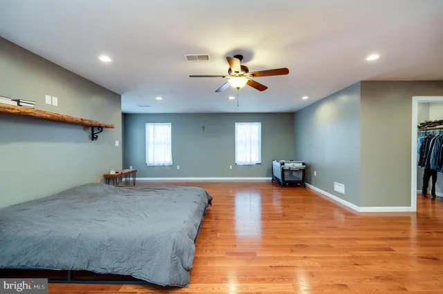 $545,000 | 1109 Upper Van Reed Road, Leesport, PA 19533