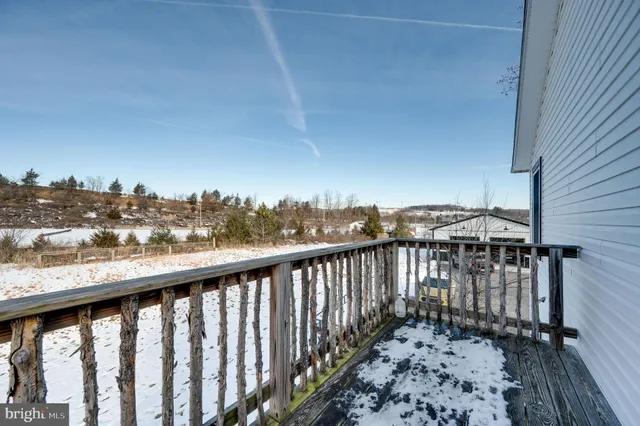 $545,000 | 1109 Upper Van Reed Road, Leesport, PA 19533