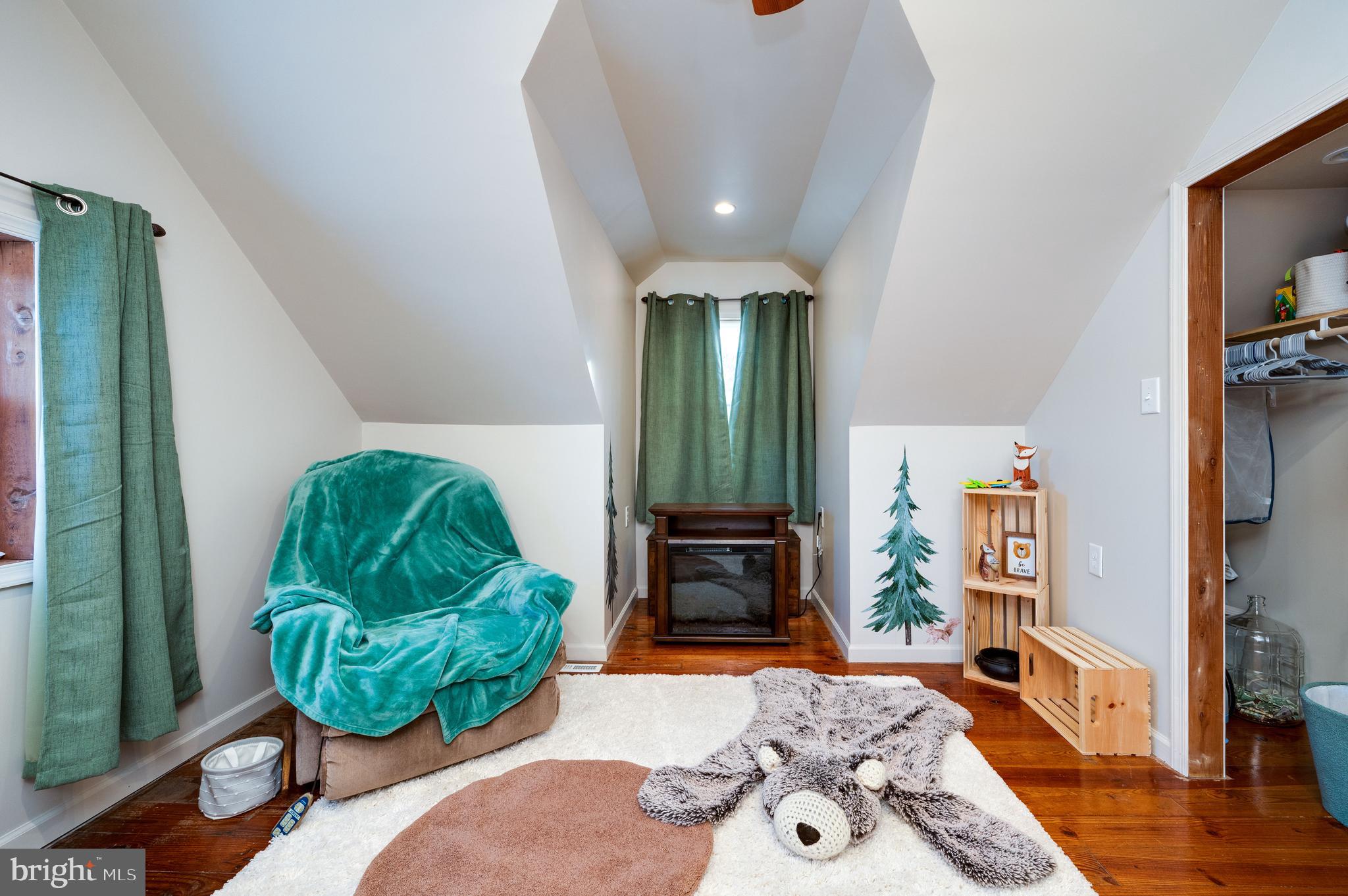 1109 Upper Van Reed Road Leesport, PA 19533 - Photo 55 of 72 a living room with furniture and a rug