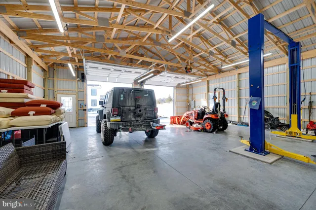 $545,000 | 1109 Upper Van Reed Road, Leesport, PA 19533