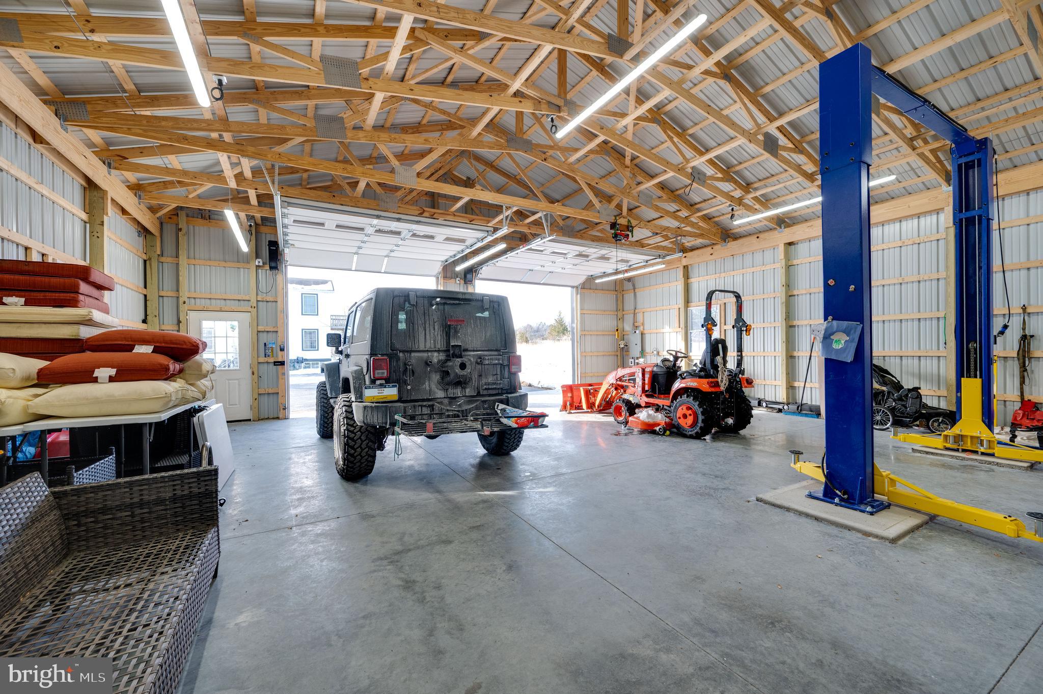 1109 Upper Van Reed Road Leesport, PA 19533 - Photo 70 of 72