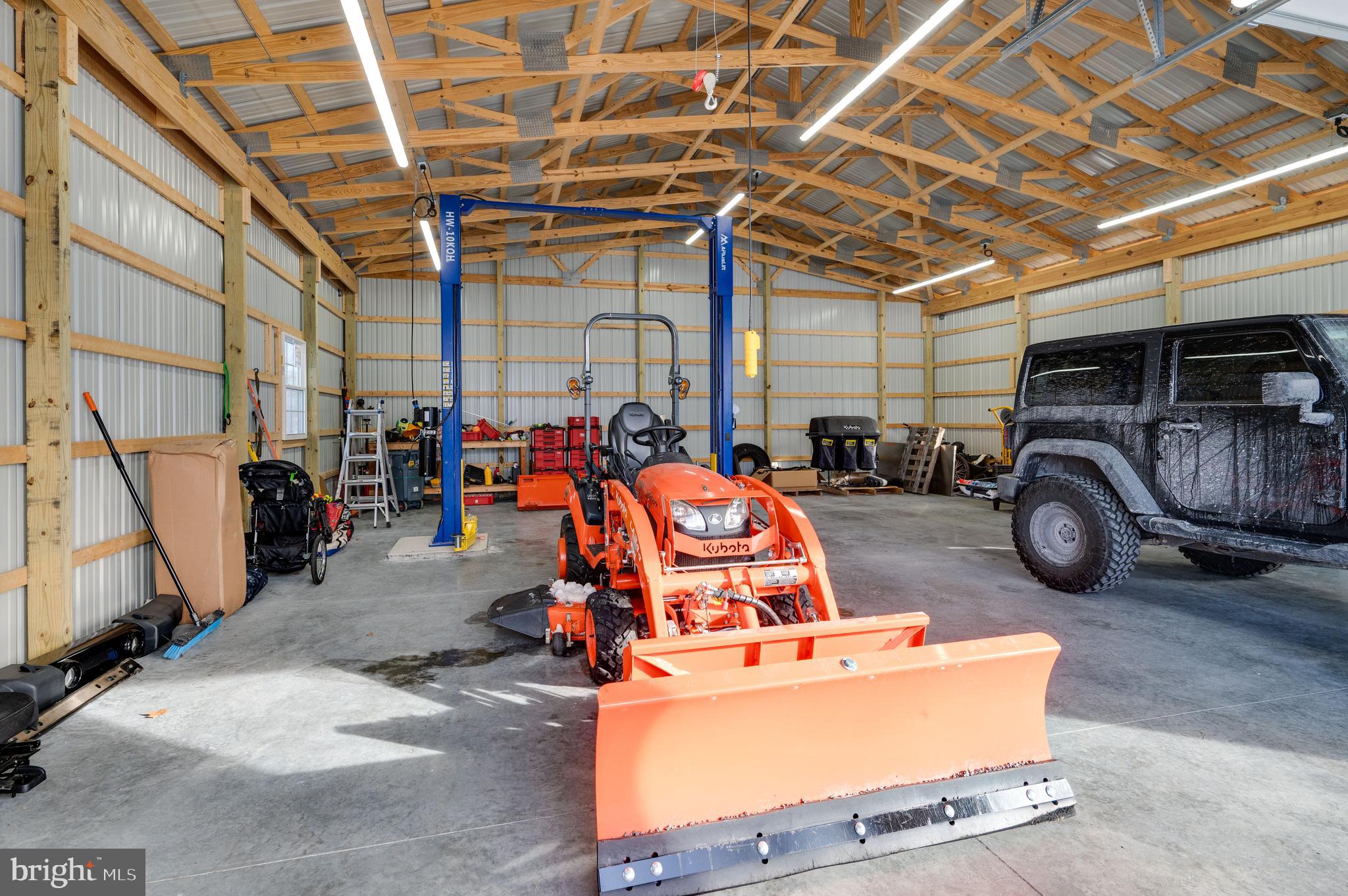 1109 Upper Van Reed Road Leesport, PA 19533 - Photo 71 of 72