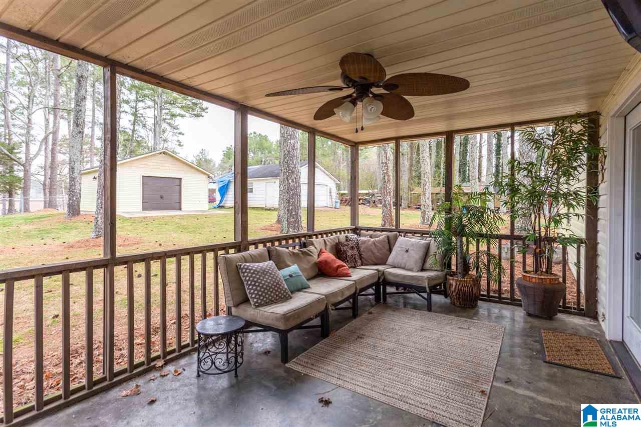 205 20th Street Northeast Oneonta, AL 35121 - Photo 36 of 36