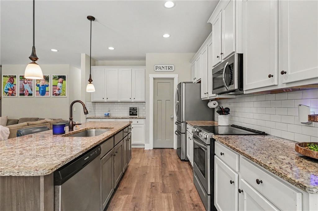 2080 Snapping Shoals Road McDonough, GA 30252 - Photo 12 of 30 Gallery Image 12