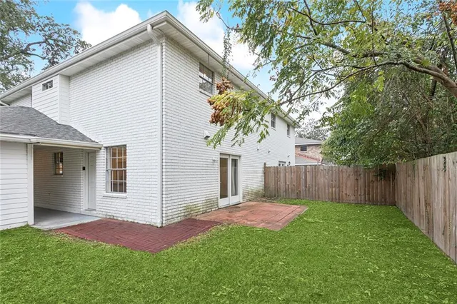 $2,800 | 1415 Homer Street, Metairie, LA 70005
