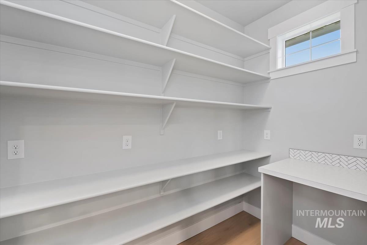 404 Hidden Mill Middleton, ID 83644 - Photo 15 of 41 View of storage area