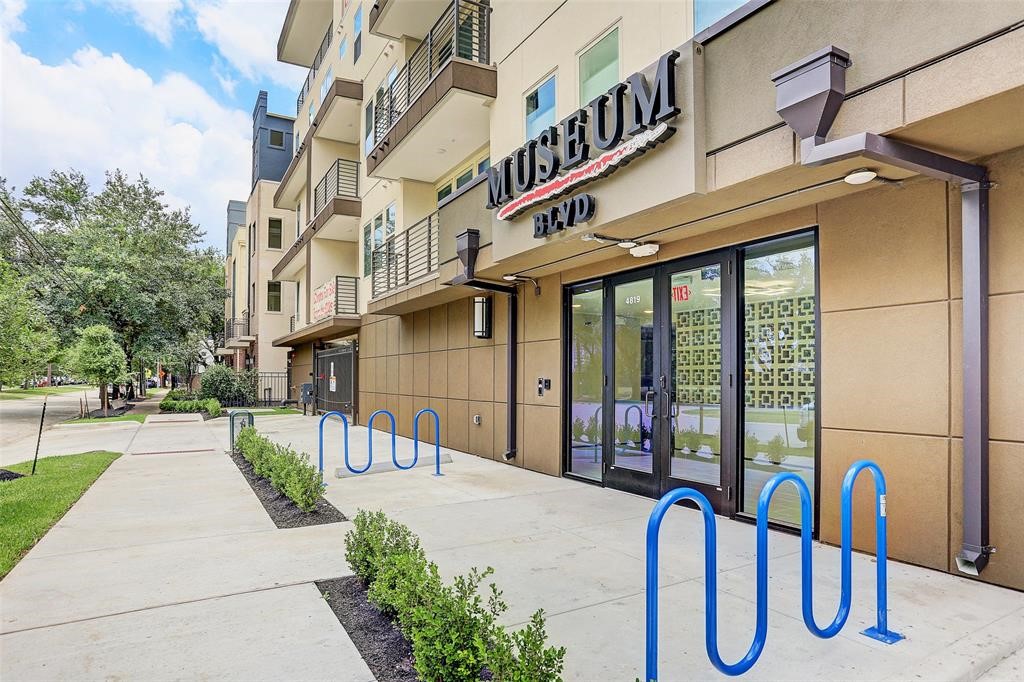 4819 Caroline Street, Unit 101 Houston, TX 77004 - Photo 15 of 21