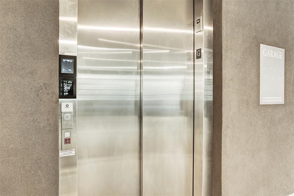 4819 Caroline Street, Unit 101 Houston, TX 77004 - Photo 16 of 21