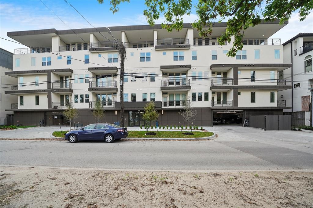 4819 Caroline Street, Unit 101 Houston, TX 77004 - Photo 18 of 21