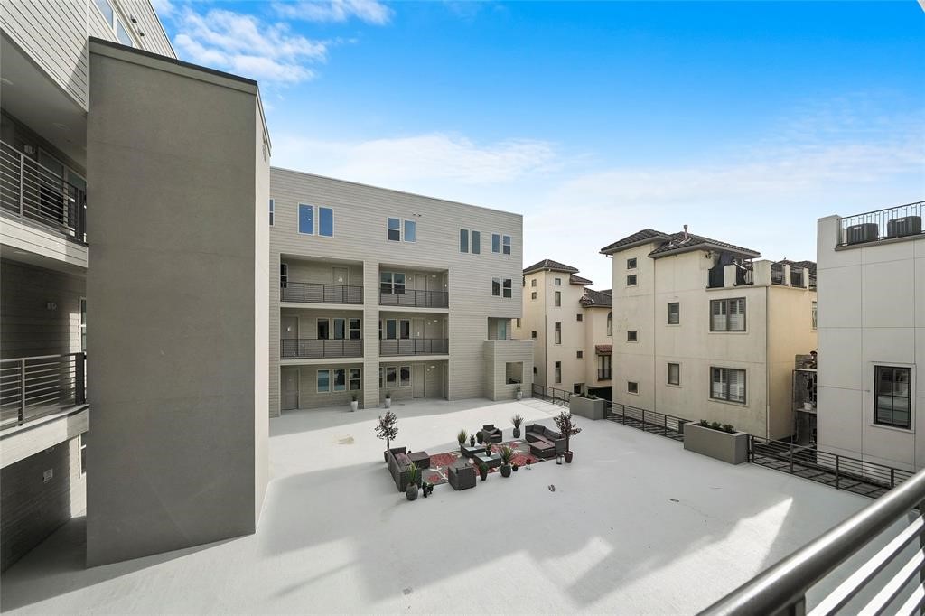 4819 Caroline Street, Unit 101 Houston, TX 77004 - Photo 19 of 21