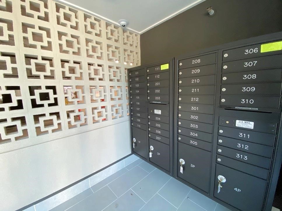 4819 Caroline Street, Unit 101 Houston, TX 77004 - Photo 20 of 21