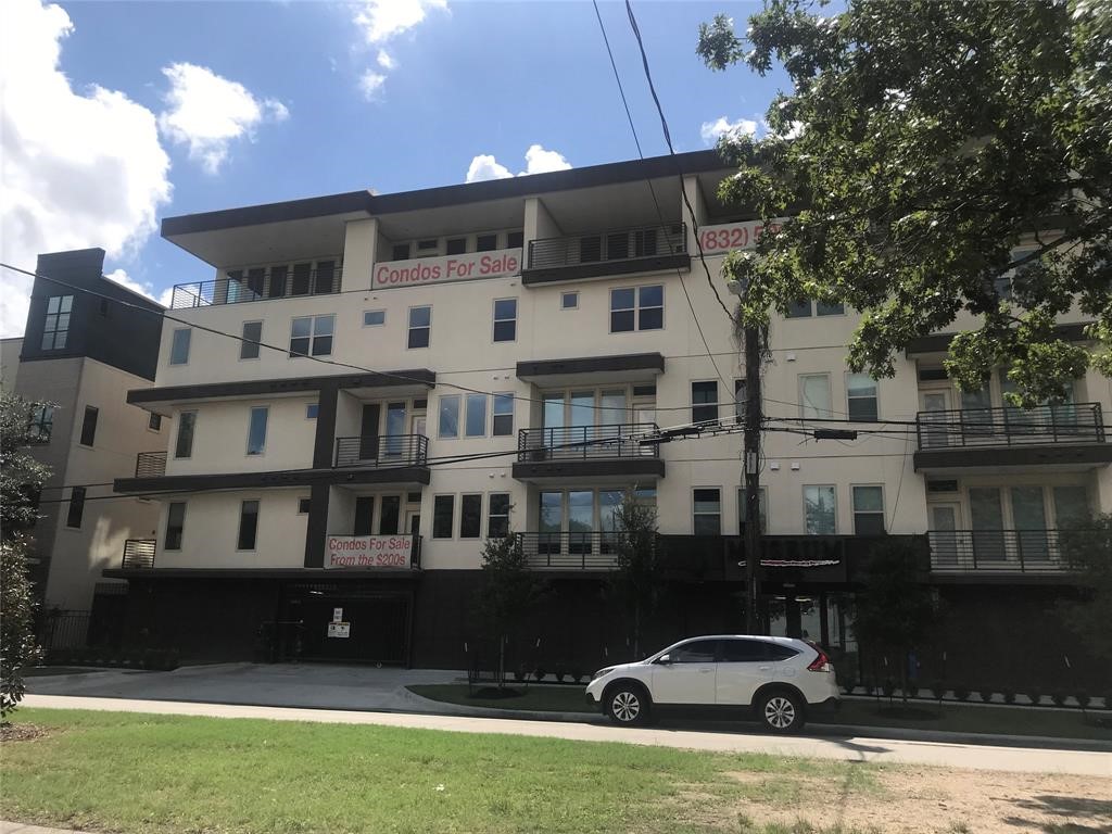 4819 Caroline Street, Unit 101 Houston, TX 77004 - Photo 21 of 21