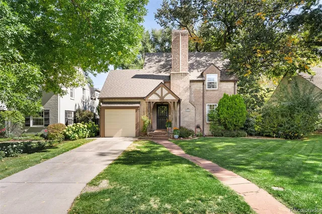 $945,000 | 636 Fairfax Street, Denver, CO 80220