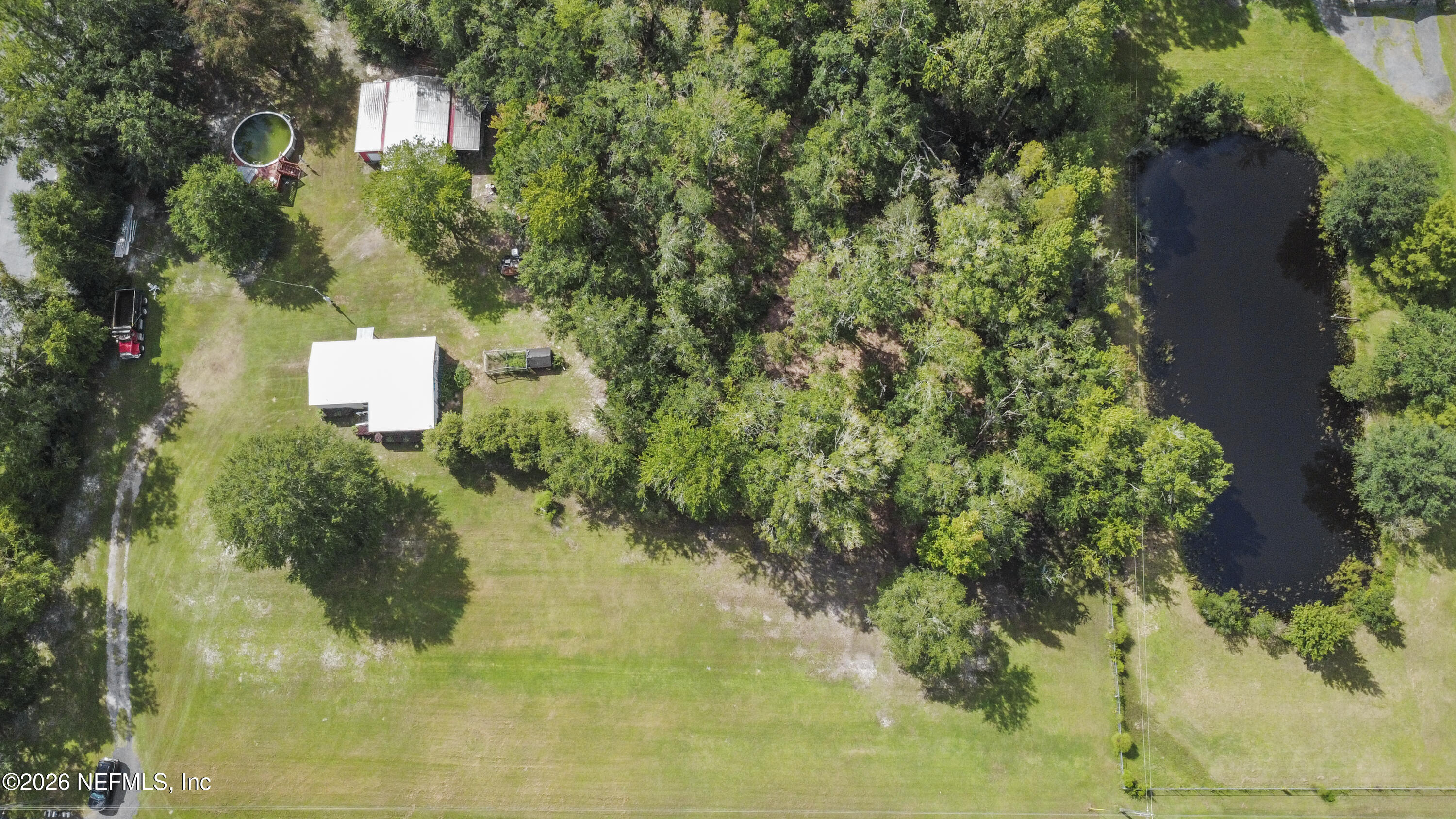 5054 Papa Fraser Road Macclenny, FL 32063 - Photo 31 of 34 DJI_0429