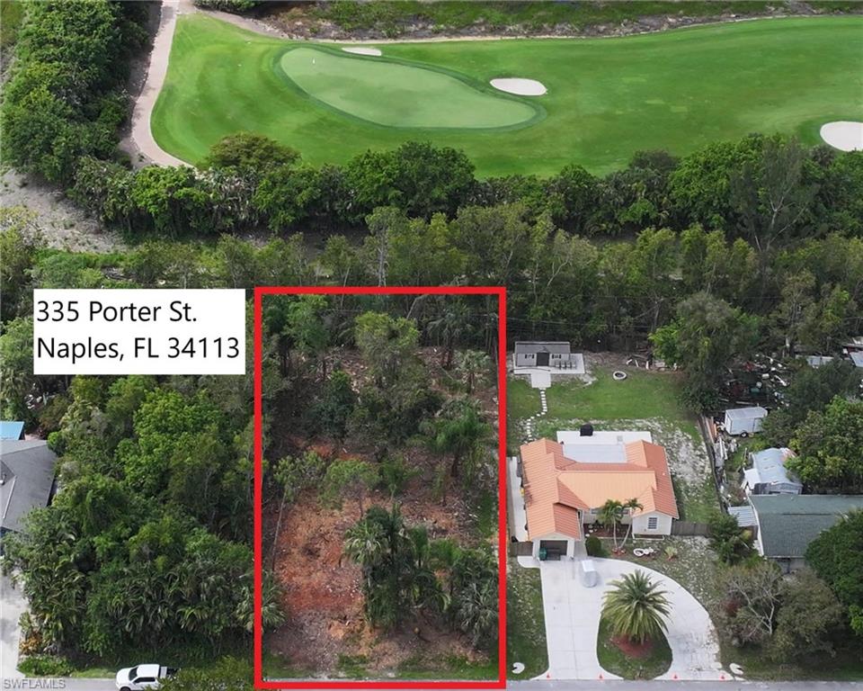335 Porter Street Naples, FL 34113 - Photo 4 of 7