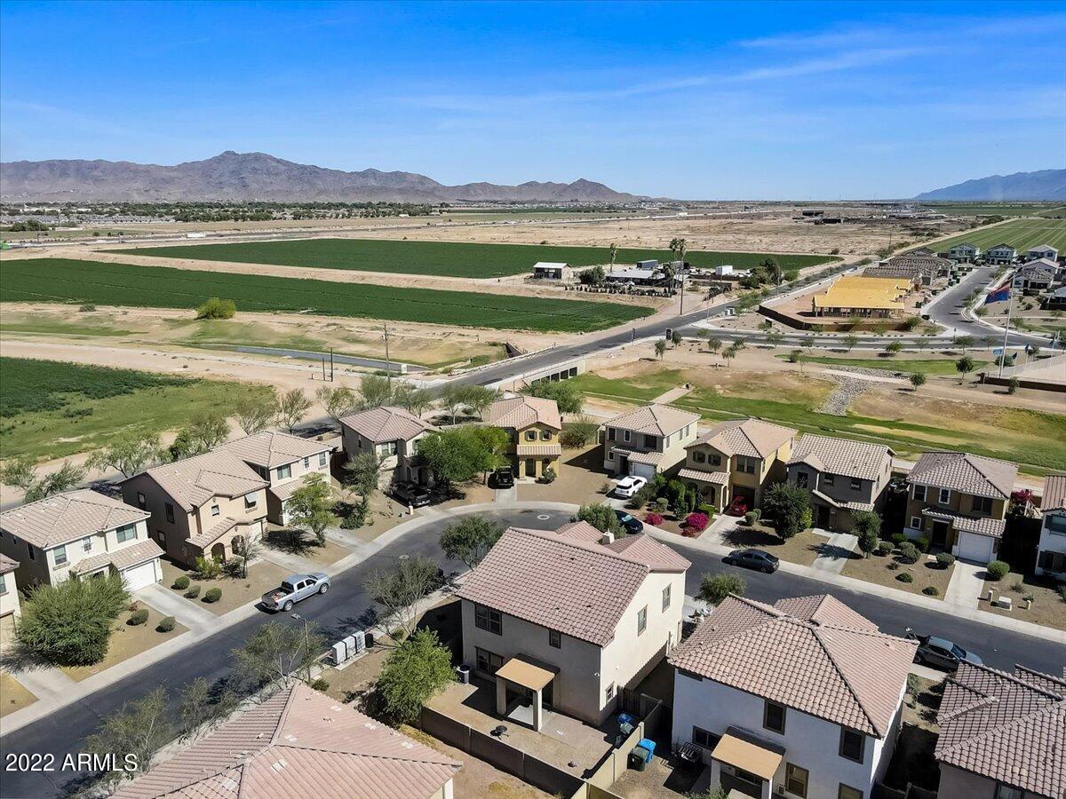 6316 West Beverly Road Laveen, AZ 85339 - Photo 36 of 43 Gallery Image 36