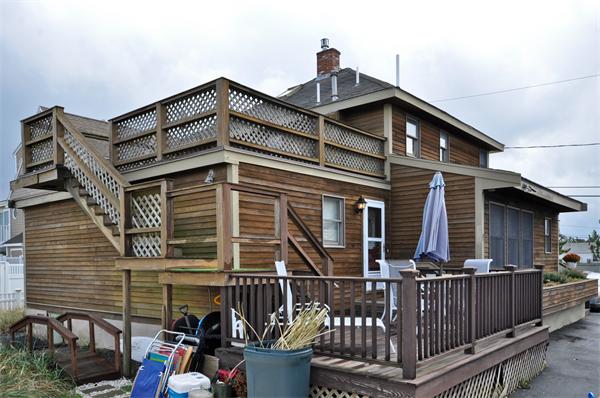 18 Olympia Road Marshfield, MA 02050 - Photo 24 of 30 a front view of a house