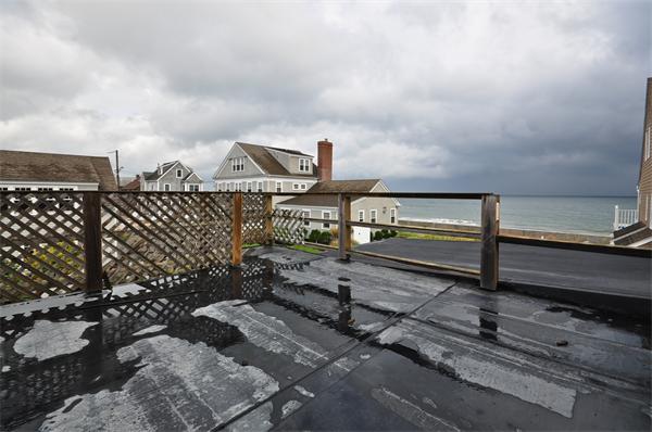 18 Olympia Road Marshfield, MA 02050 - Photo 26 of 30 a view of a terrace with sky view